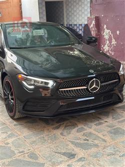 مێرسێدس بێنز E-Class